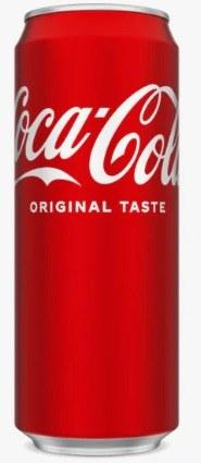 Coca-Cola from Napoli 7