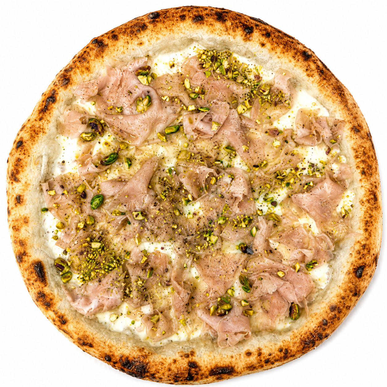 Mortadella (Beef Ham) from Napoli 7