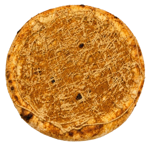 Lotus Pizza from Napoli 7