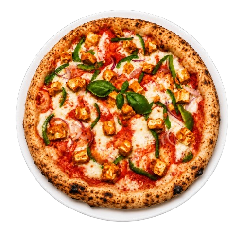 Indian - Paneer from Napoli 7