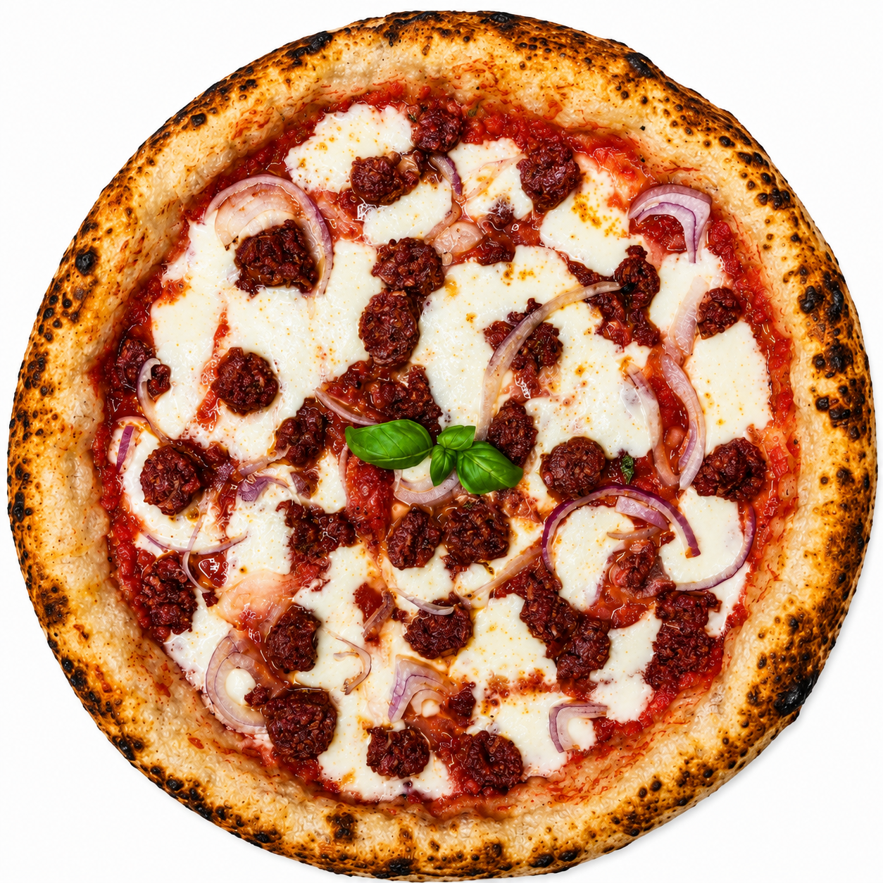 Merguez from Napoli 7